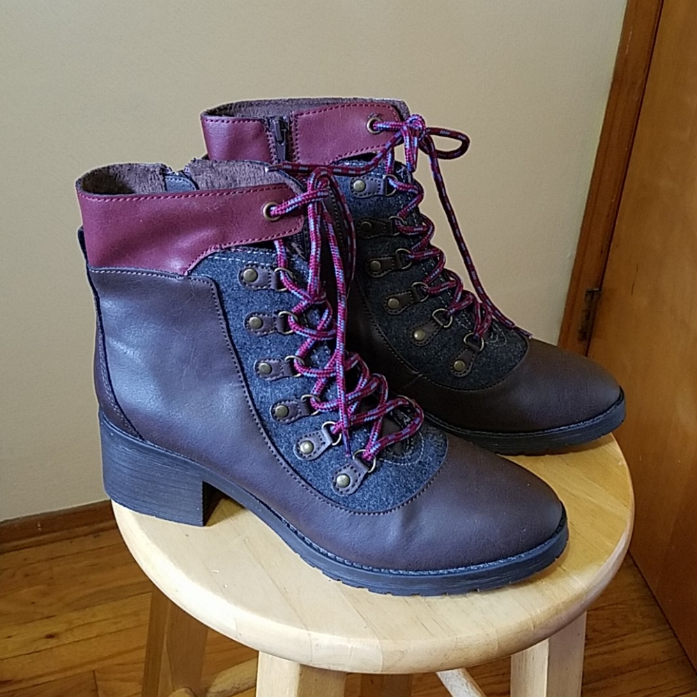 Like New Boots